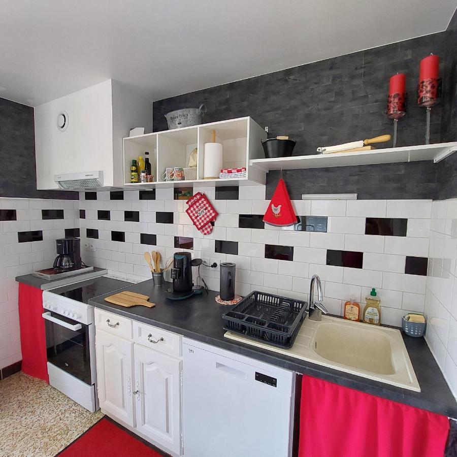 Le Chant De L'alyte Holiday home *