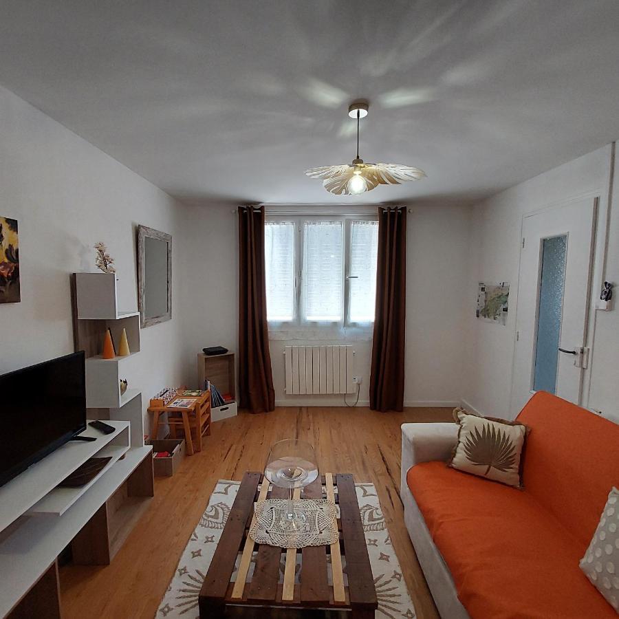 Holiday home Le Chant De L'alyte